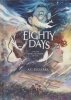 EIGHTY DAYS HC [9781684156573]